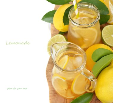 taze limonata