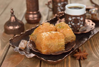 Türk baklava