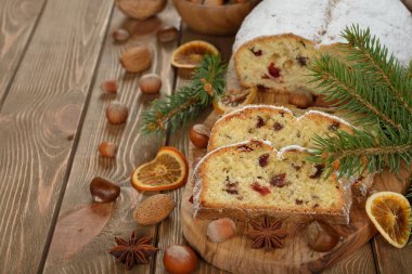 Geleneksel Noel Çalıntısı