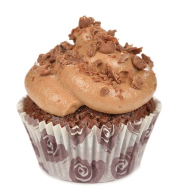 çikolata cupcakes