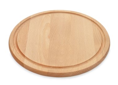 Tahta kesme tahtası