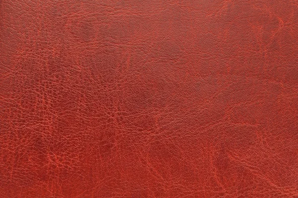 Brown leather. Background — Stock Photo, Image