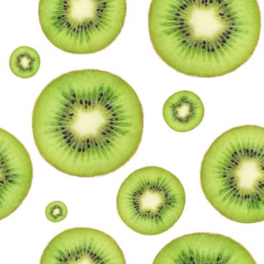 Sorunsuz kivi arka plan