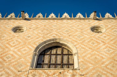 İtalya, Venedik 'teki Valinin Sarayı