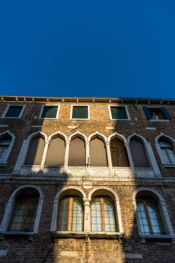 Avrupa, İtalya, Venedik, Venedik, BÜYÜK MÜLKEZİ BÜK BÜYÜK GÖREVİ