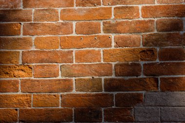 Avrupa, İtalya, Venedik, BRICK WALL FRANSI