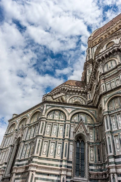 Европа Италия Флоренция Флоренция — стоковое фото