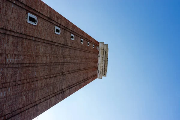 Markusplatz Venedig Italien — Stockfoto