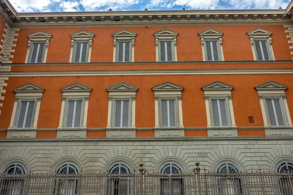 Florencia Italia Junio 2018 Vista Del Paisaje Urbano Del Paisaje — Foto de Stock