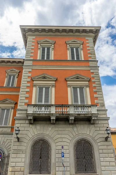 Florence Italië Juni 2018 Zicht Het Stadsgezicht Van Florence Italië — Stockfoto