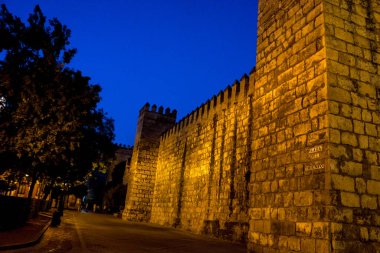 İspanya, Seville, Avrupa, TARİHÇİ İNSANLARIN TARİHİ BÜYÜK GÖREVİ