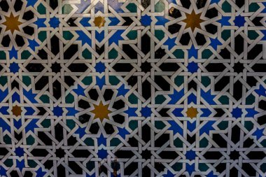 İspanya, Seville, Avrupa 'nın YAŞAĞI DÜNYANI