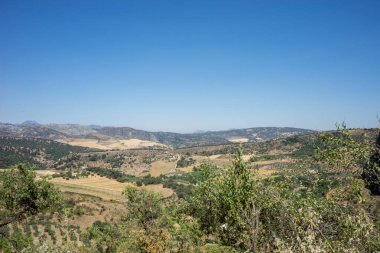 İspanya, Ronda, Avrupa, LANDSCAPE MÜZİK GÖREVİ