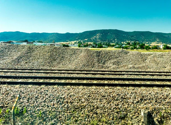 Spanya Cordoba Avrupa Açiklarin Nsanliği — Stok fotoğraf