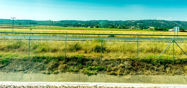 Spanje Cordoba Europa Wetenschappelijk Landbouw — Stockfoto