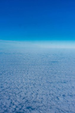 Amsterdam Schiphol Hollanda, karla kaplı bir yamacın yakın çekimi
