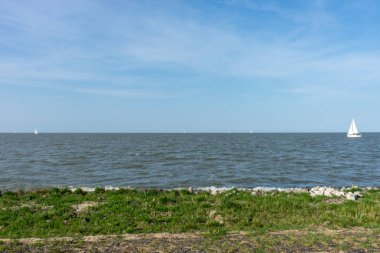 Hollanda, Bataklıklar, Maarken, Avrupa, büyük bir su kaynağı