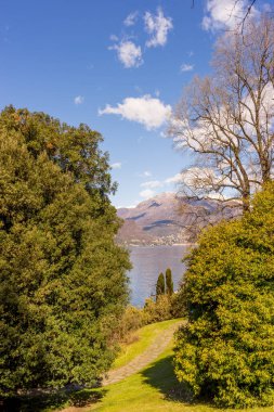Avrupa, İtalya, Bellagio, Como Gölü, RIVER AMIDST TÜRKÇE 'NİN MÜZİK MÜZESİ
