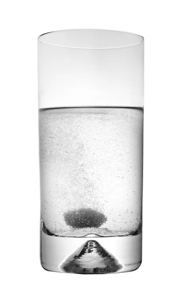 Bardak su efervesan antiasit Tablet