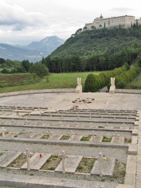 Monte Cassino