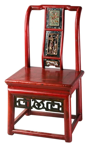 Oriental chair — Stock Photo, Image