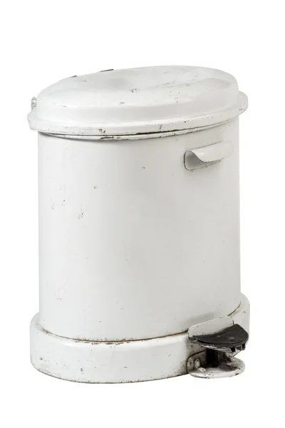 Trash can — Stock Photo, Image