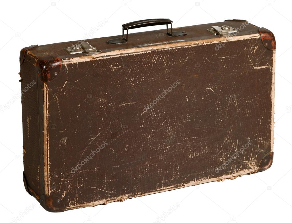 suitcase