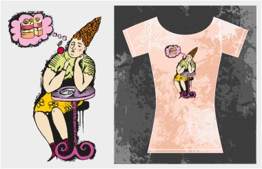 Pasta tatlı rüyalar