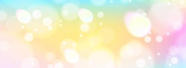 Büyük boy bokeh ve göz alıcı efektlerle kraliyet rüya diyarı. Peri masalı elementleri ve kopyalama uzayı olan bir gökyüzü. Fantezi biçiminde stok vektör illüstrasyonu.