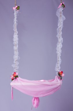 süspansiyon salıncak Studio'den aksesuarlar