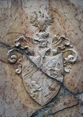 Heraldik Kalkan