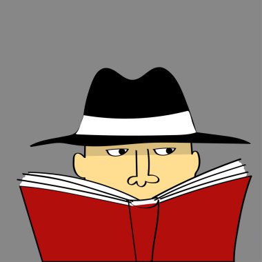 Özel Dedektif veya casus