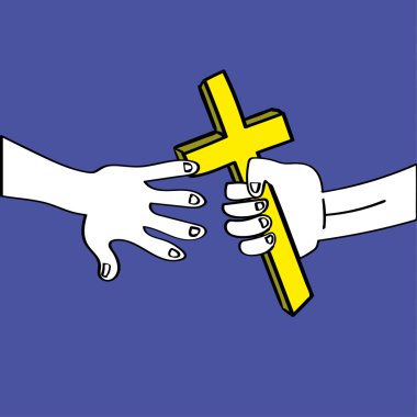 Hıristiyanlık geçtiğin