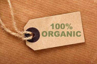 yüzde yüz organik