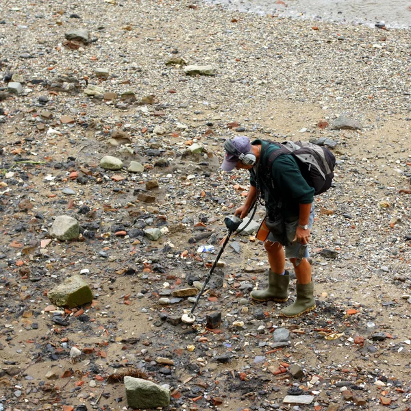 Metal Detector