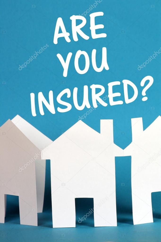 Are You Insured?