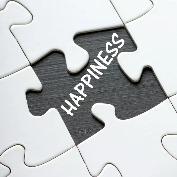 Happiness — Stock Photo, Image