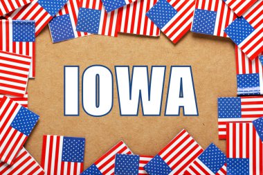 Iowa