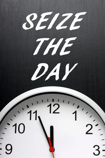 Seize the day Stock Photos, Royalty Free Seize the day Images |  Depositphotos