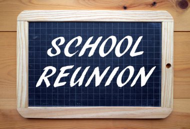 Okul Reunion
