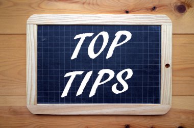 Top İpuçları