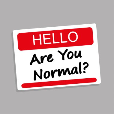 Sen Normal ziyaretçi Pass?