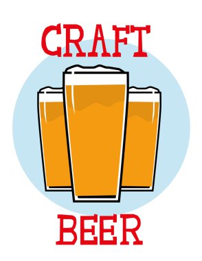 Zanaat bira gözlük