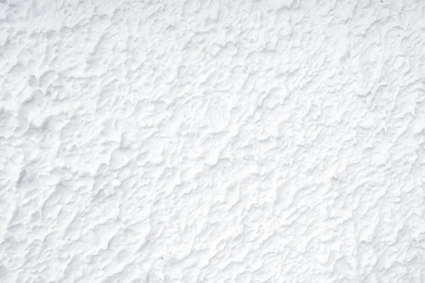 Sert Yüzey Beyaz Beton Duvar Beyaz Duvar Dokusu Soyut Arkaplan — Stok fotoğraf