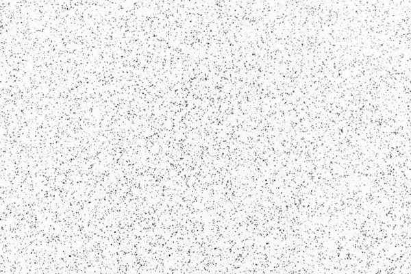 Black and white pattern of terrazzo floor texture background. Terrazzo flooring. Terrazzo floor seamless pattern. Wall consists of chips of marble, quartz, granite with a cementitious binder.
