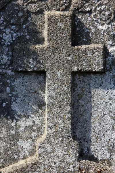 Europa Frankrijk Seine Marne Crecy Chapelle 2012 Deze Kleurrijke Afbeelding — Stockfoto