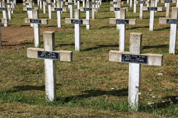 Evropa Francie Seine Marne Coulommiers 2012 Tento Pestrobarevný Obraz Znázorňuje — Stock fotografie