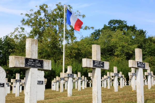 Evropa Francie Seine Marne Coulommiers 2012 Tento Pestrobarevný Obraz Znázorňuje — Stock fotografie