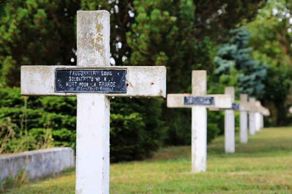 Evropa Francie Seine Marne Coulommiers 2012 Tento Pestrobarevný Obraz Znázorňuje — Stock fotografie