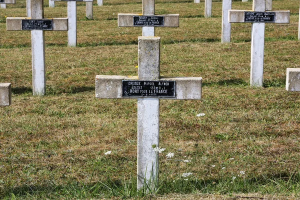 Europa Francia Seine Marne Coulommiers 2012 Questa Immagine Colorata Raffigura — Foto Stock